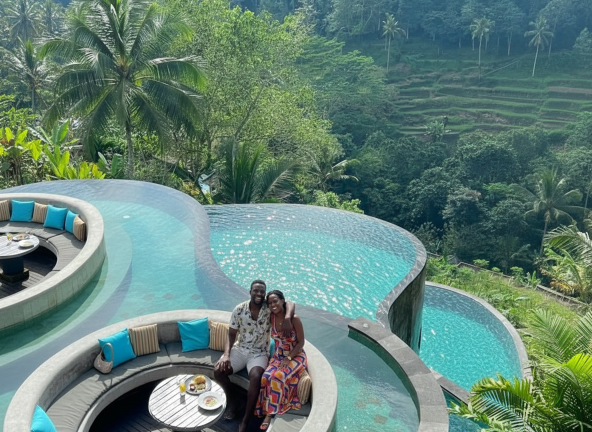 Bali 5* Expérience 8 Jours 7 Nuits en Septembre 2026
