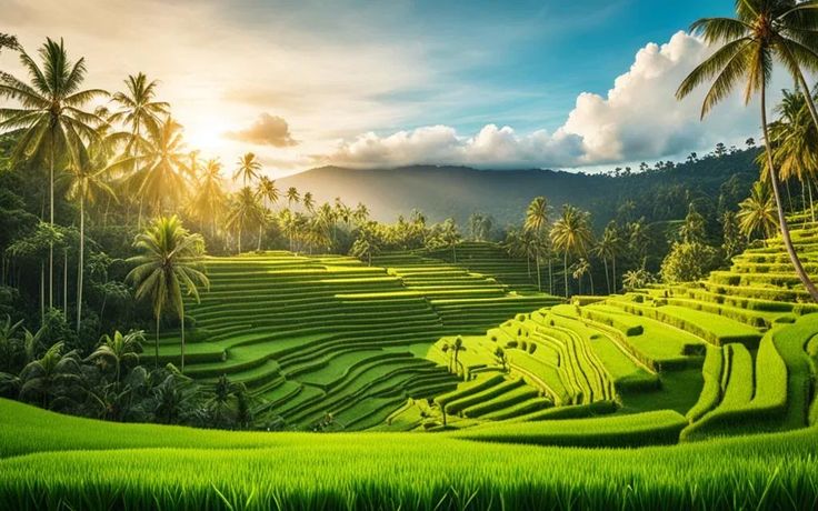 Bali 3* Expérience 8 Jours 7 Nuits en Septembre 2026