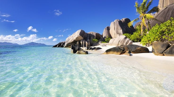 Forfait 5* Luxe lune de miel aux Seychelles 9 Jours/8 Nuits