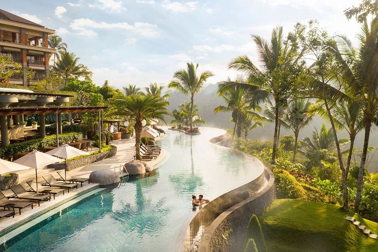 Bali 3* Experience 14 Jours 13 Nuits en Septembre 2026